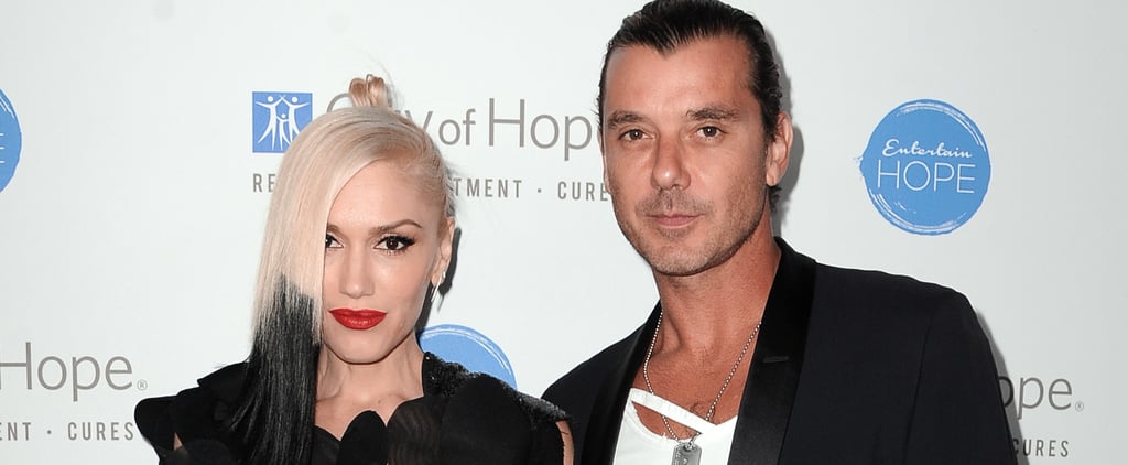 Celebrity Breakups of 2015