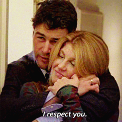When He Says the Kindest, Most Perfect Thing