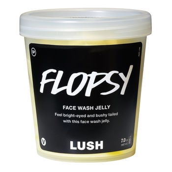 Flopsy Face Wash Jelly