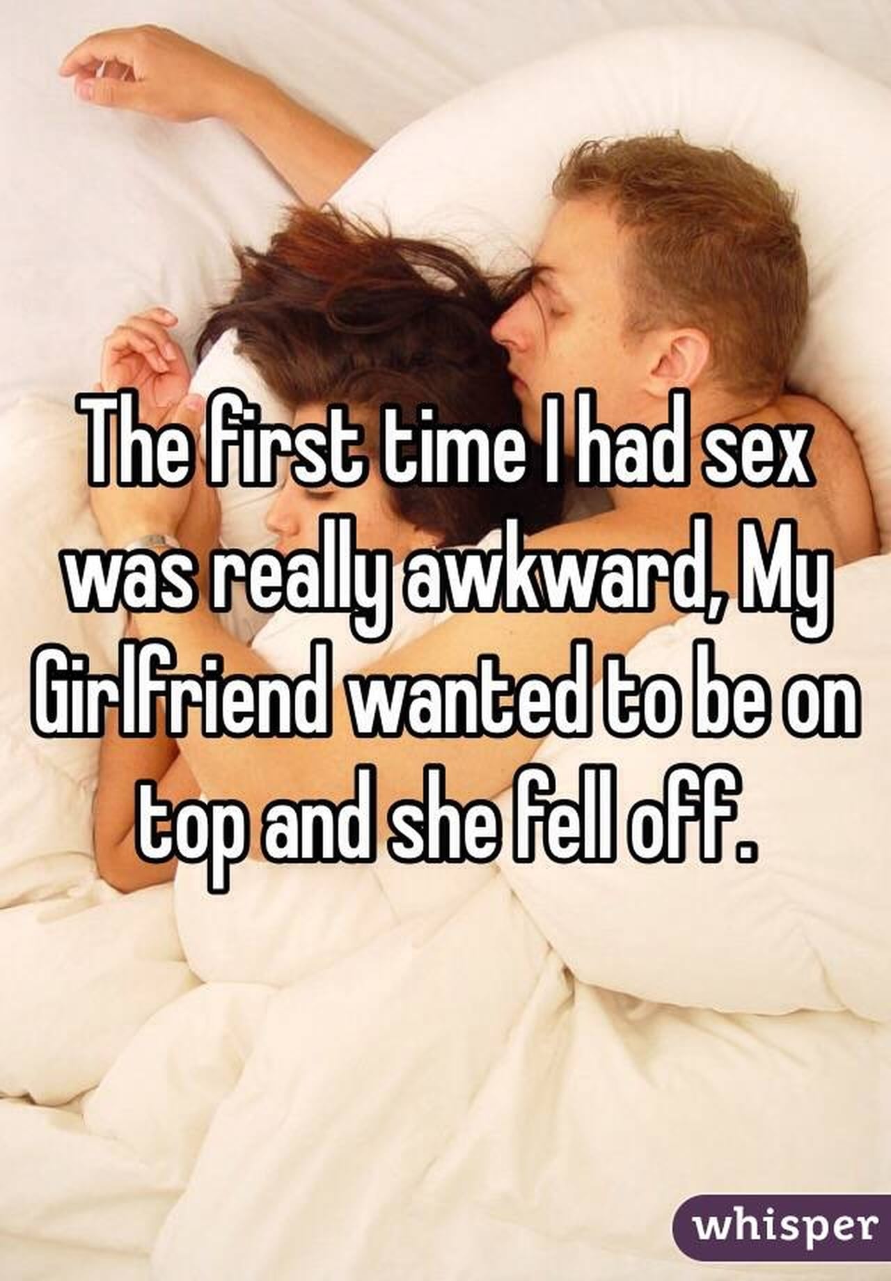 First Time Sex Confessions Popsugar Love And Sex