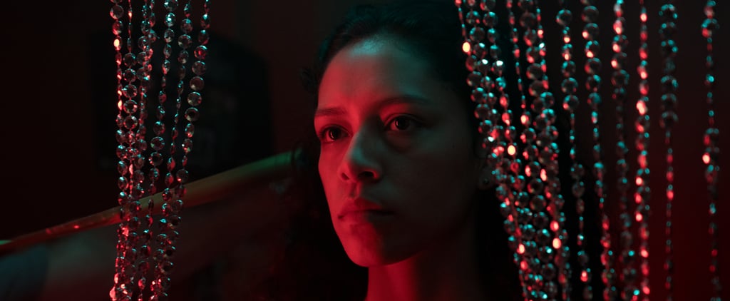 Chambers Netflix TV Show Soundtrack