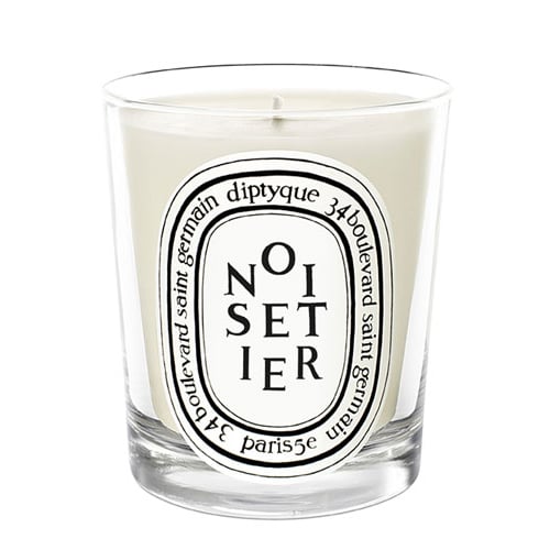 Diptyque candle ($60)