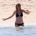Gwyneth Paltrow Sizzles in a Bikini During a Getaway With Brad Falchuk