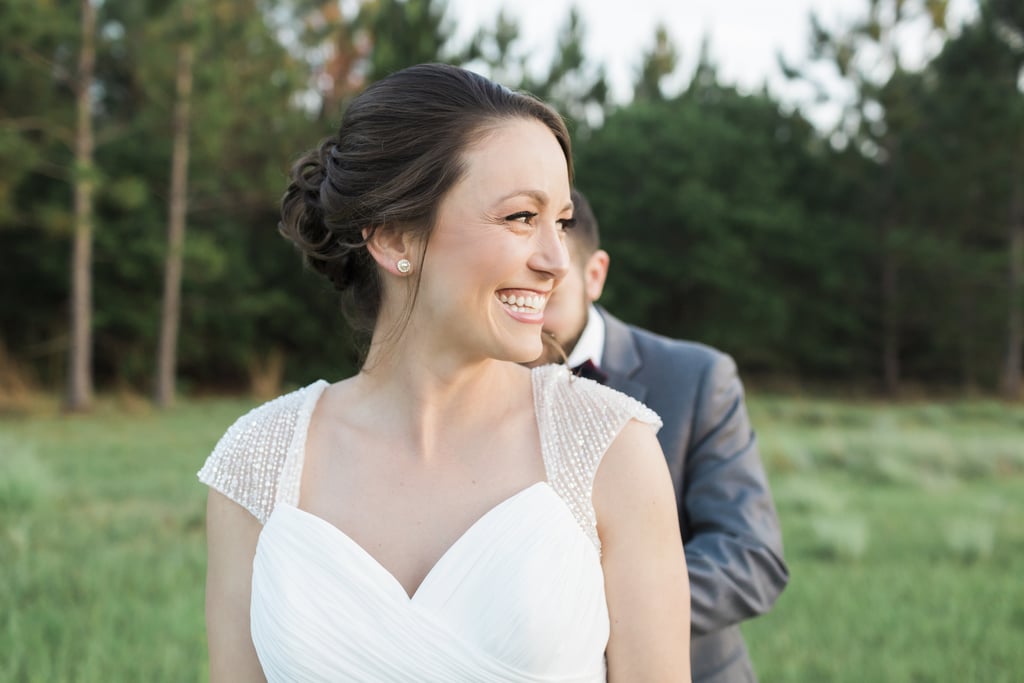 Hot Air Balloon Elopement