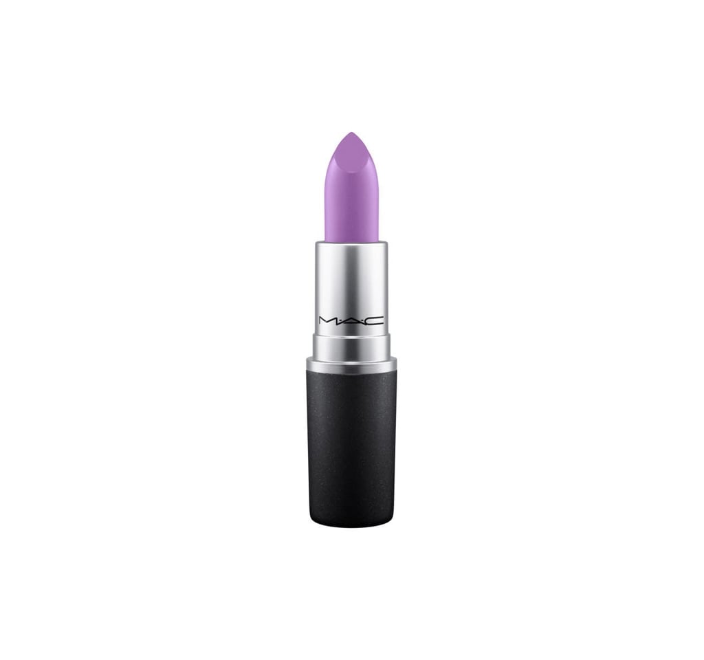 MAC Matte Lipstick in Rocker
