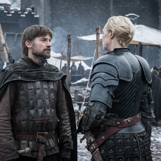 What Oath Did Jaime Swear to Catelyn on Game of Thrones?