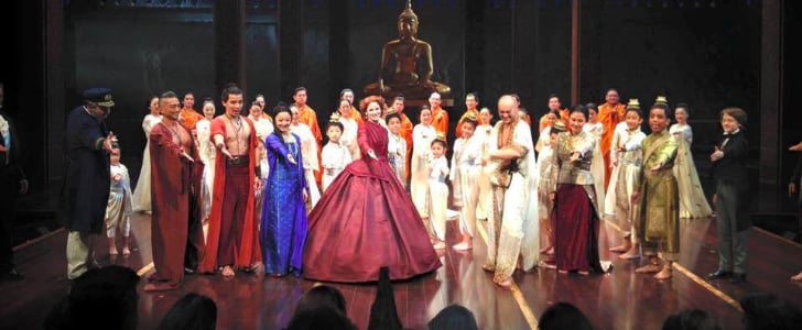 Broadway Actor Responds After Autistic Child "Disrupts" Play