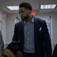 "Power Book II": Method Man's Davis MacLean Gets Grilled By the Feds in This Exclusive Season 3 Clip