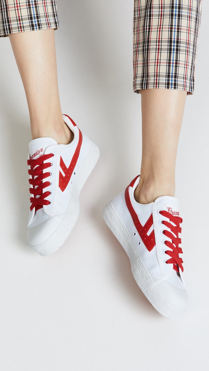 WOS33 Classic Sneakers The 22 Cutest Sneakers of 2019 Will