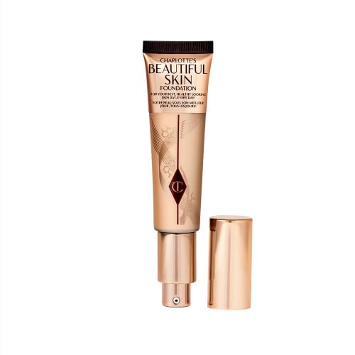 Charlotte Tilbury's Best Foundation