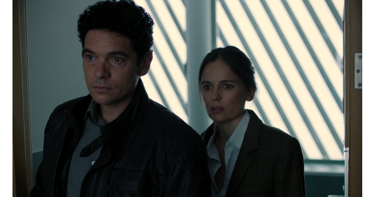 "The Chalk Line" 495+ New Netflix Movies to Watch in November 2022