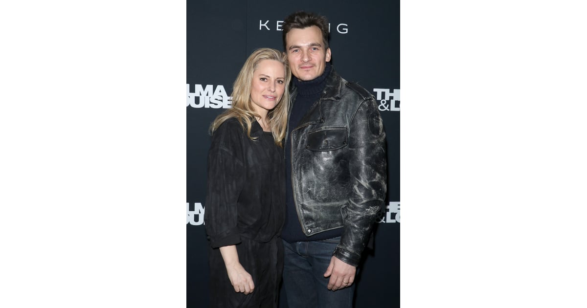 Rupert Friend Images | POPSUGAR Celebrity