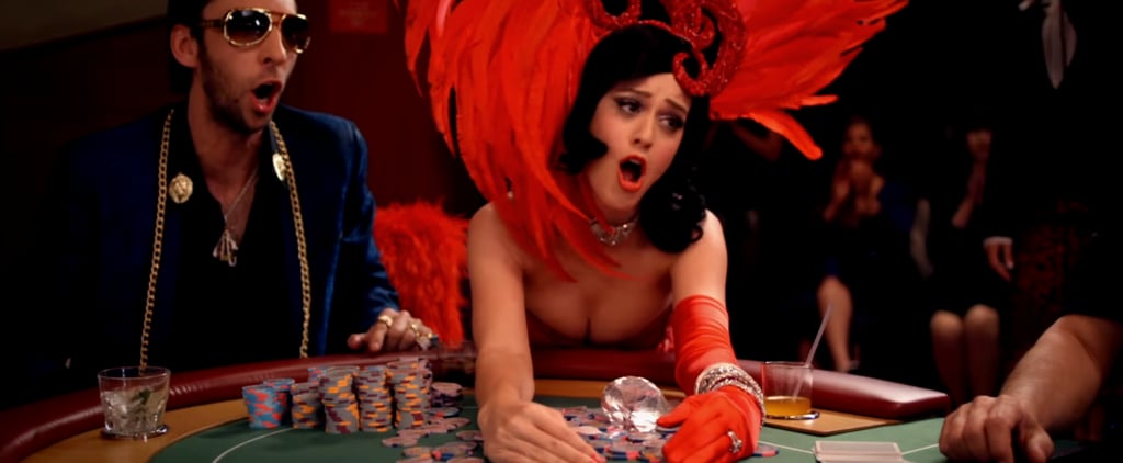 What Happens in Las Vegas
