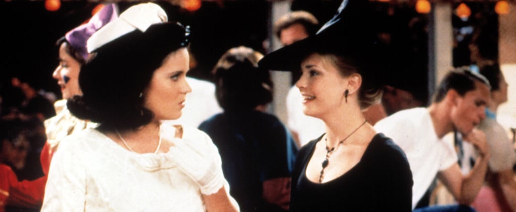Which Sabrina the Teenage Witch Character Are You?