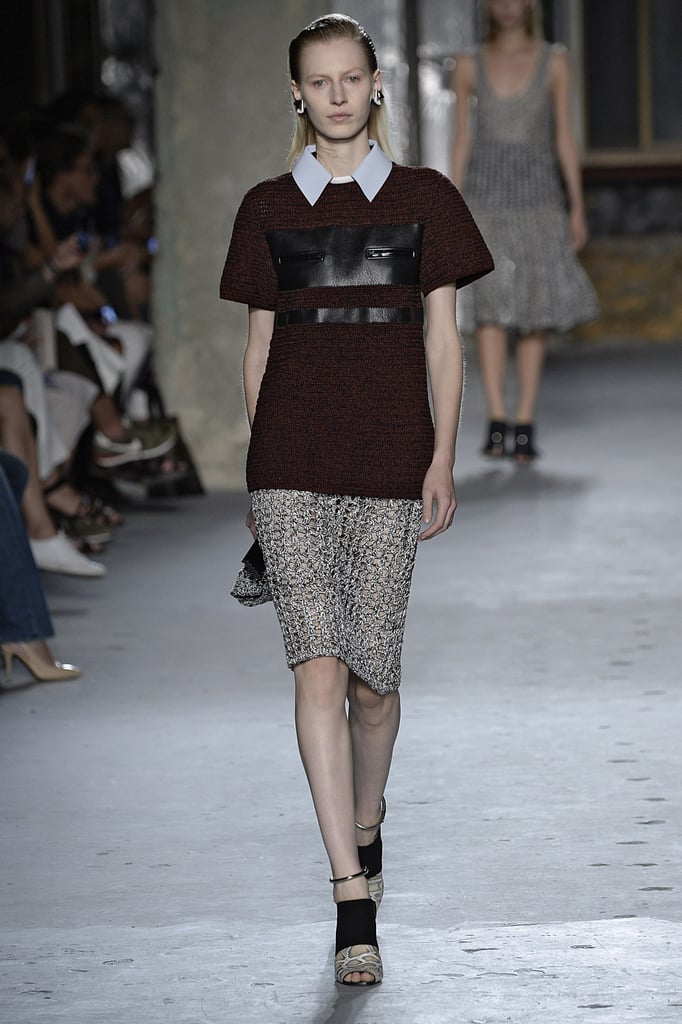Proenza Schouler Spring 2015