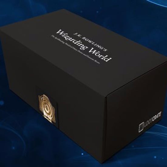 Harry Potter Subscription Box