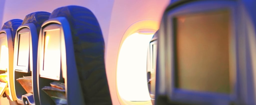 How to Choose the Best Seat on the Plane