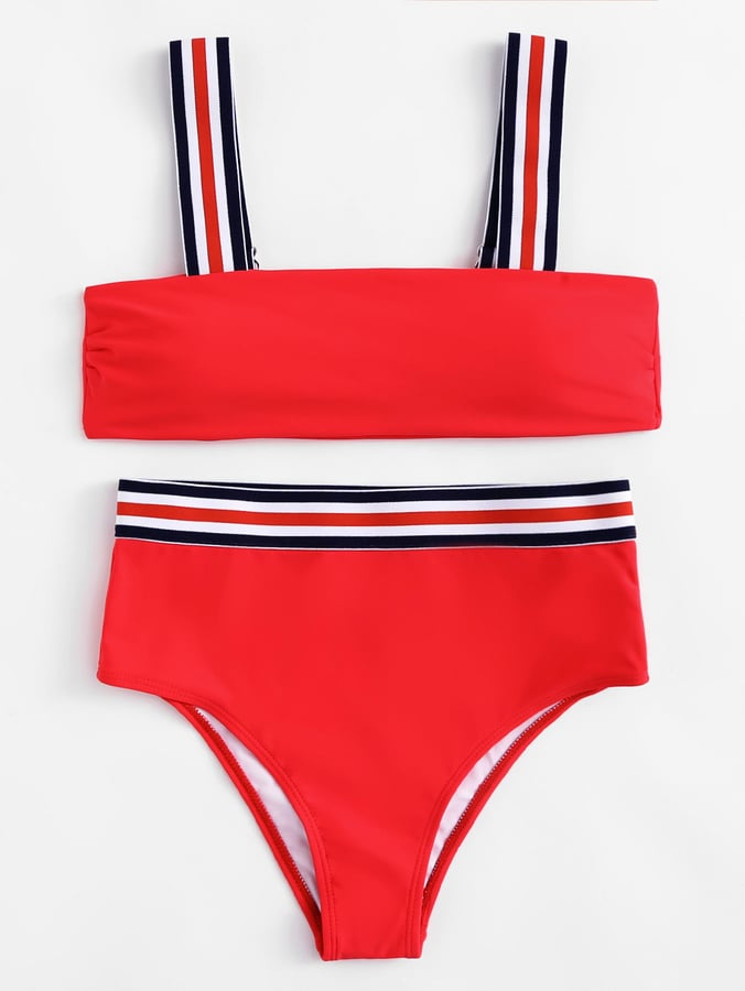 shein swimming costumes