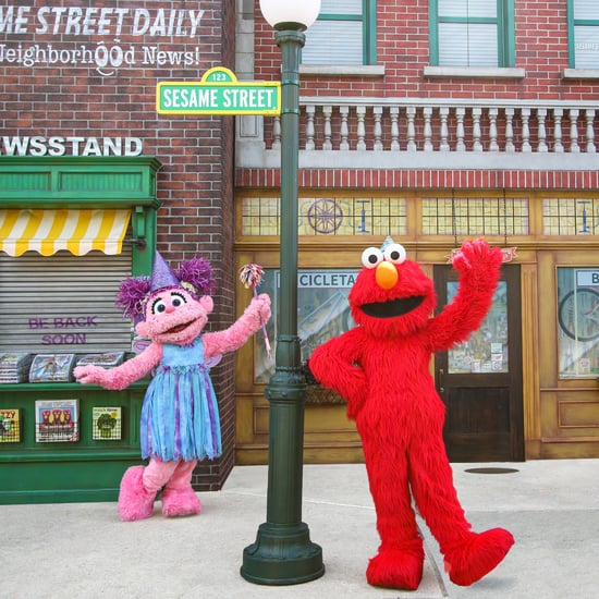 What Sesame Place Will Look Like Upon Reopening on July 24