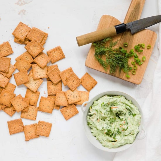 Best Low-Carb Crackers