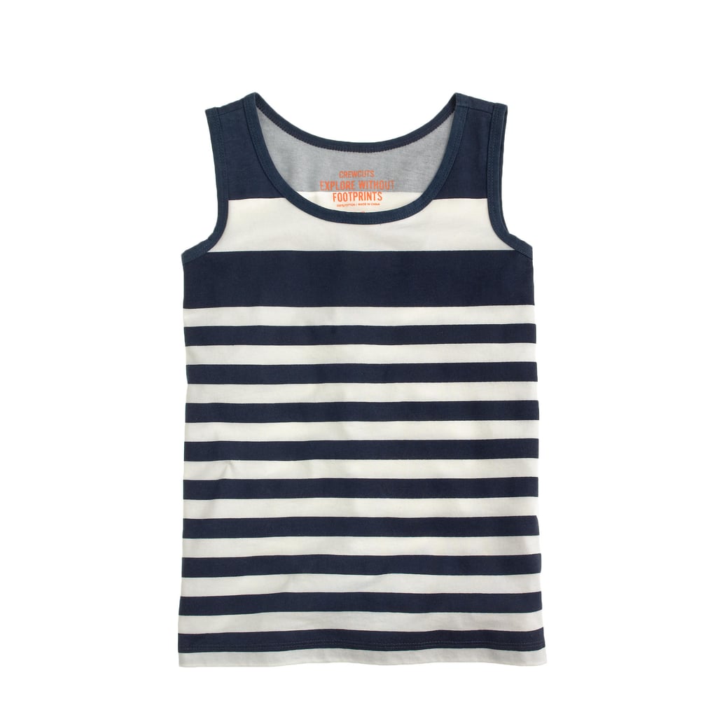 Tank Tops For Little Boys POPSUGAR Moms