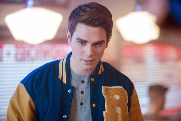 archie andrews pop