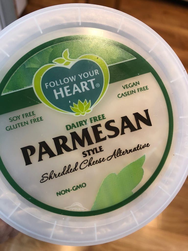 Best Parmesan