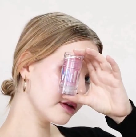 Milk Makeup Stardust Meteorite Powder