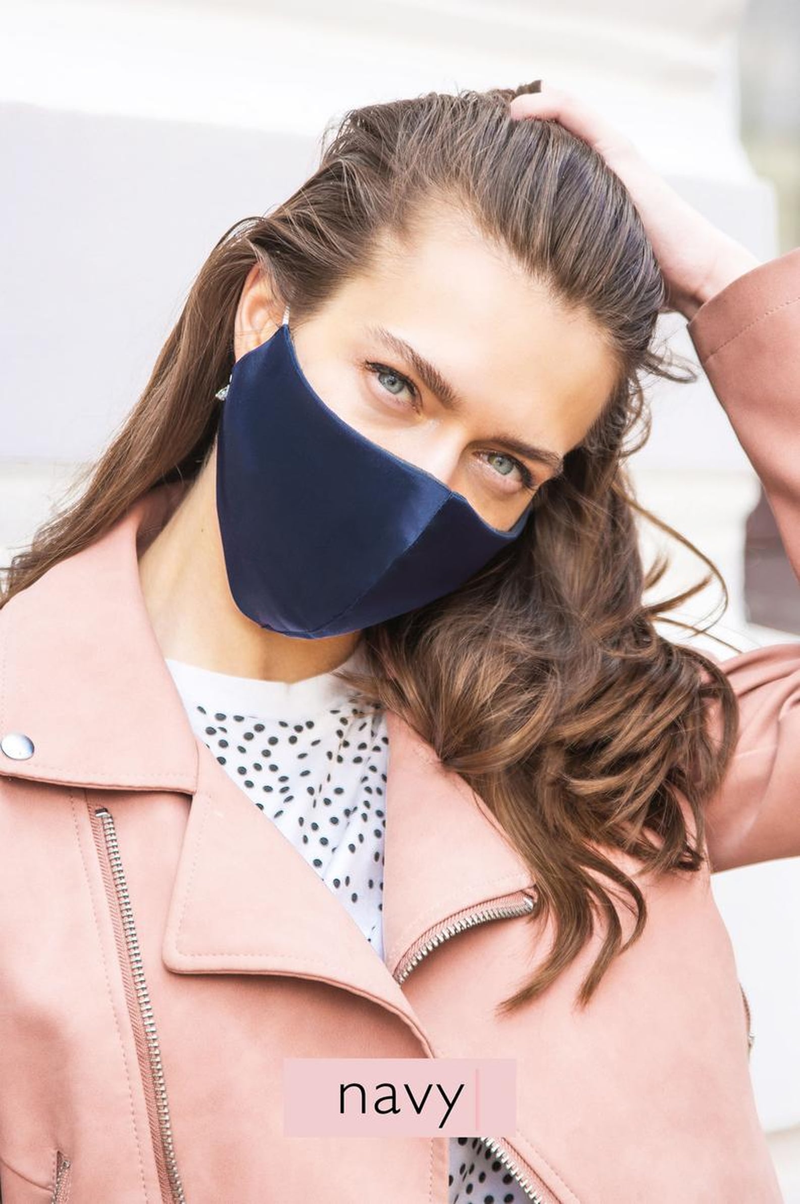 The Best Silk and Satin Face Masks | PS Fashion