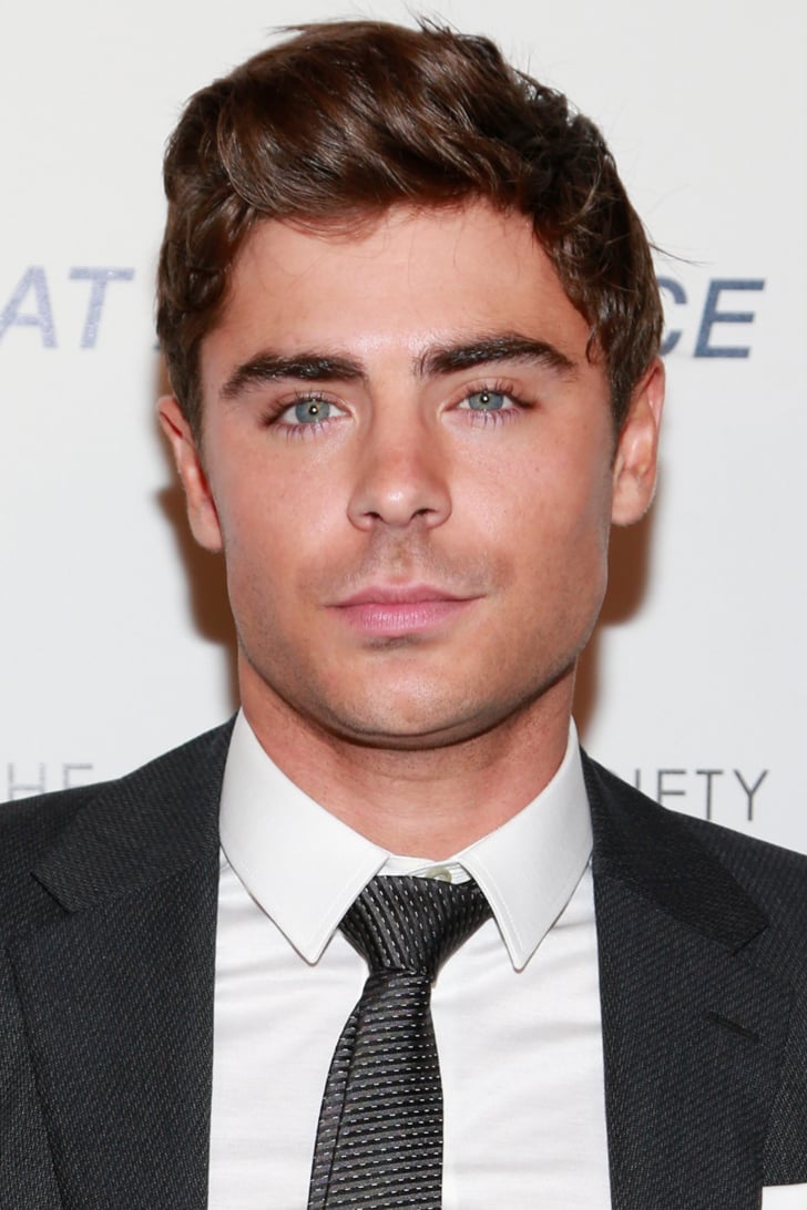 Zac Efron