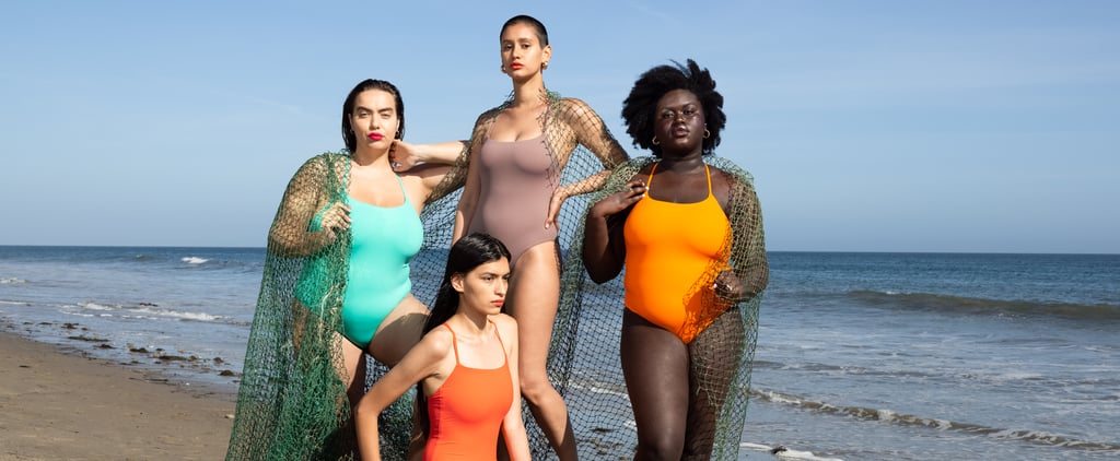 Girlfriend Collective Swimwear 2021