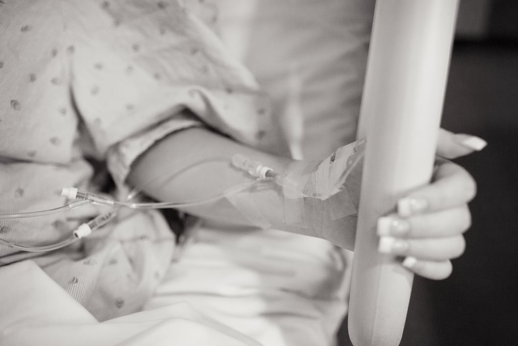 Photographs of Twin Birth