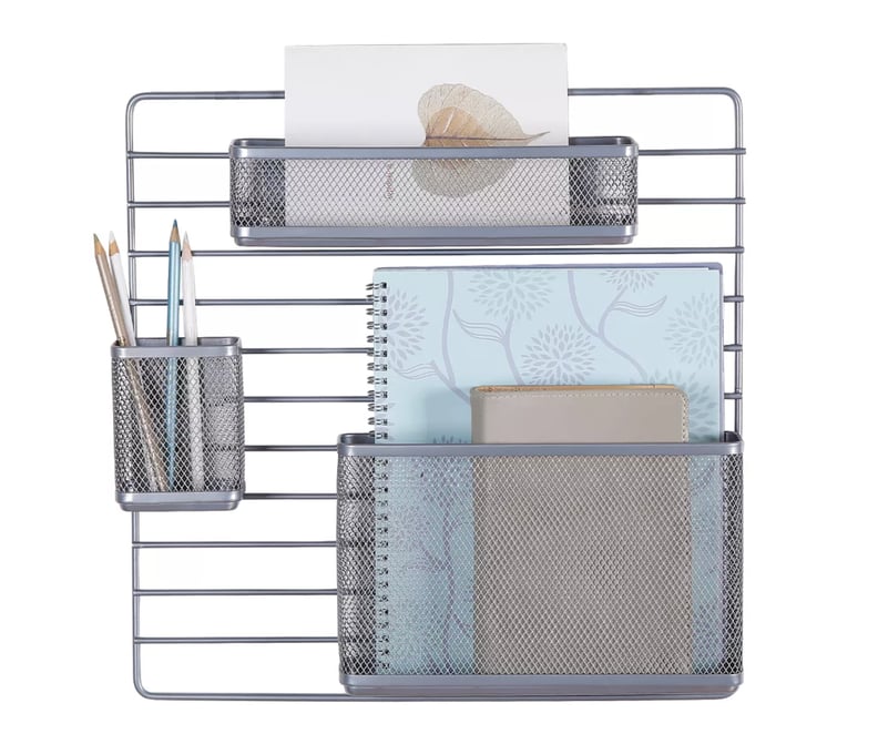 Wall Organizer