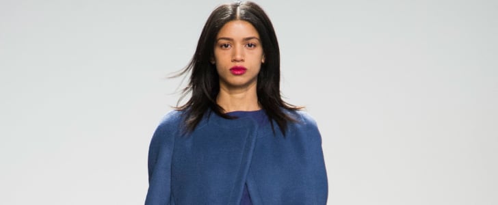 Rebecca Taylor Fall 2014 Runway Show | New York Fashion Week