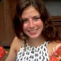 Photo of author Emily Serwer