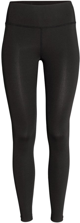 H&M Shaping Tights High Waist