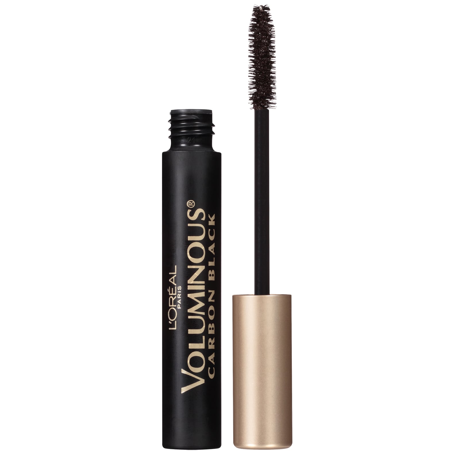 What Mascara Does Kim Kardashian Use? POPSUGAR Beauty