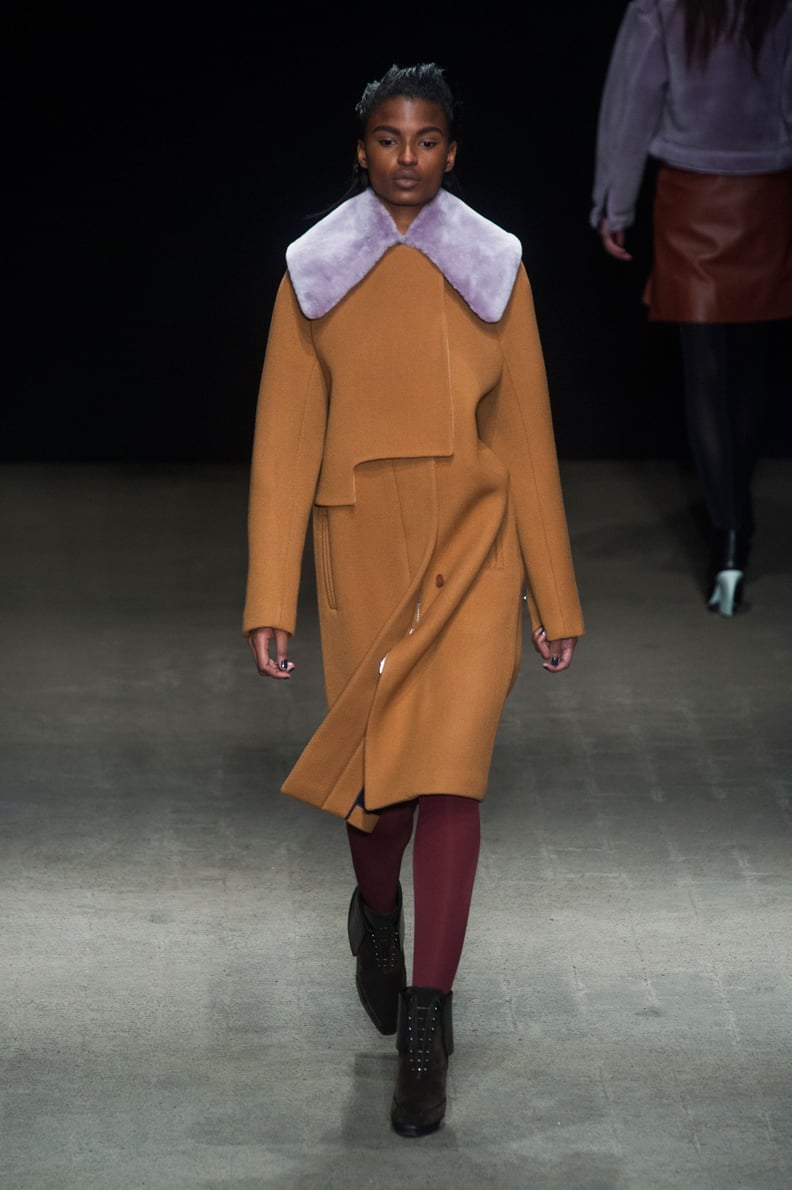 3.1 Phillip Lim Fall 2014