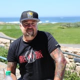 Turns Out, Fieri Life Coach
