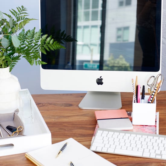 Ways to Be Healthy at Work