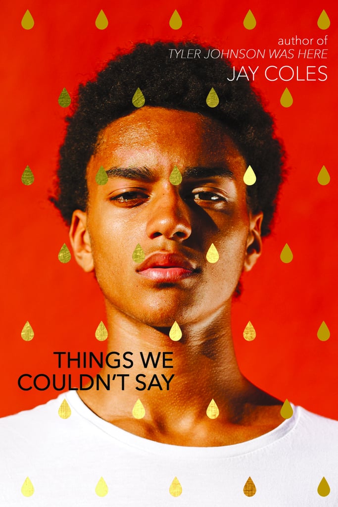 Things We Couldn't Say