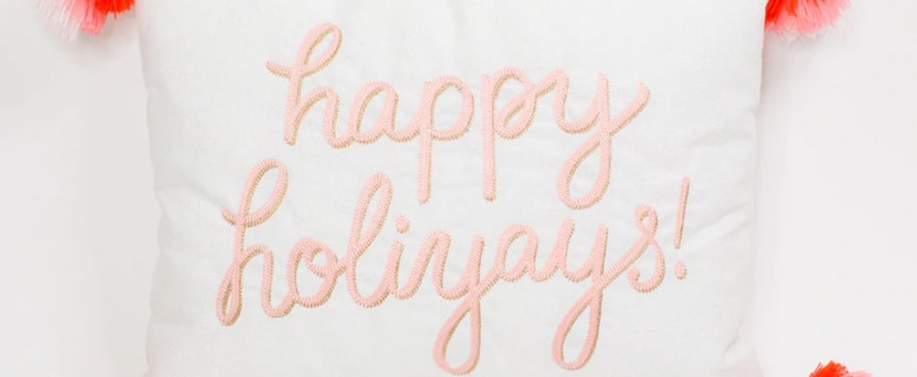 Best Christmas Decor From Kohl's