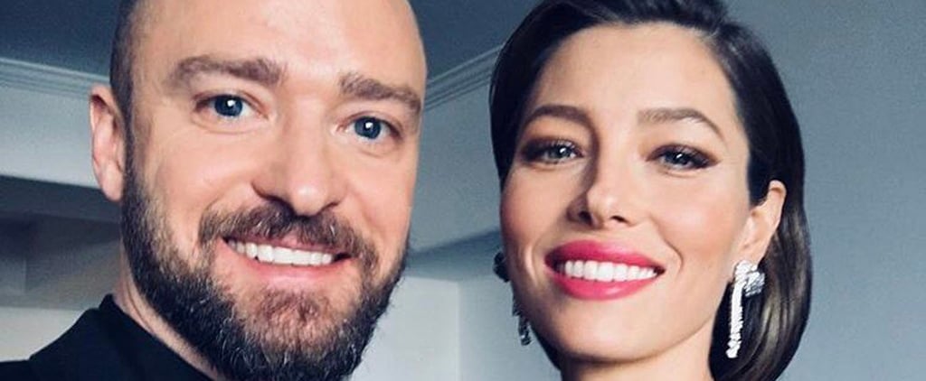 Jessica Biel Says She'd "Probably Be Divorced" Without Justin Timberlake's Support