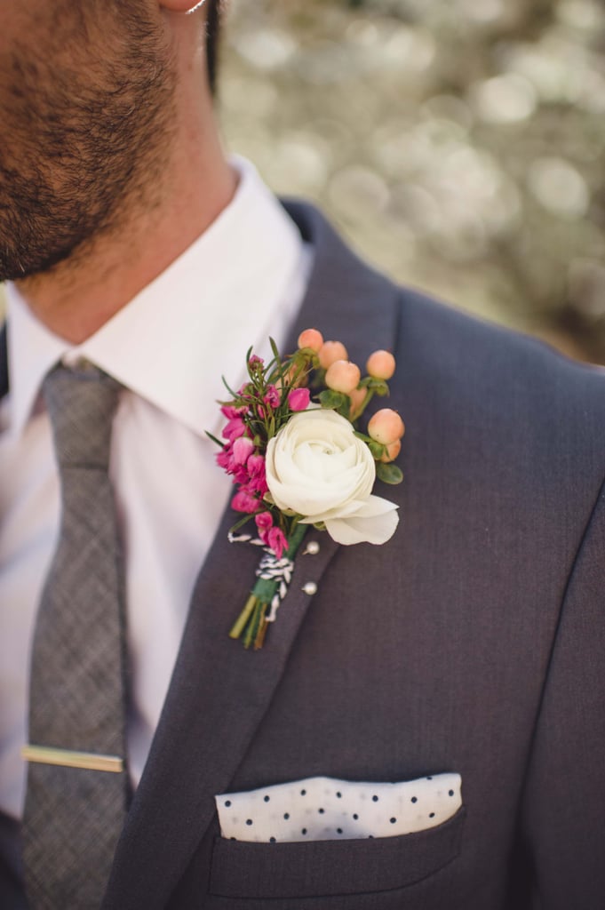 Oklahoma City Art Gallery Wedding
