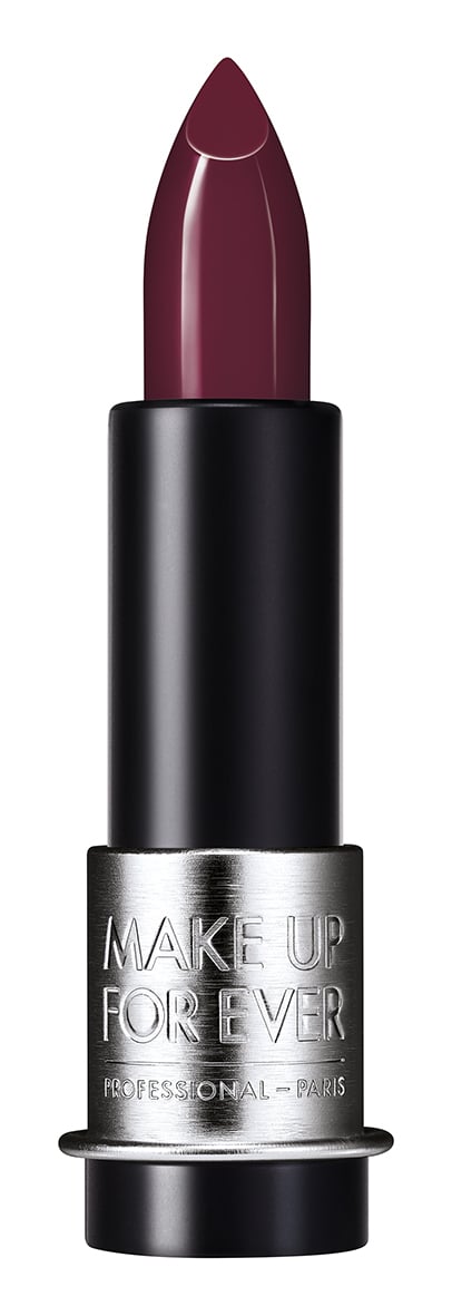 Best For Olive Skin Tones: Make Up For Ever Artist Rouge Lipstick in M500
