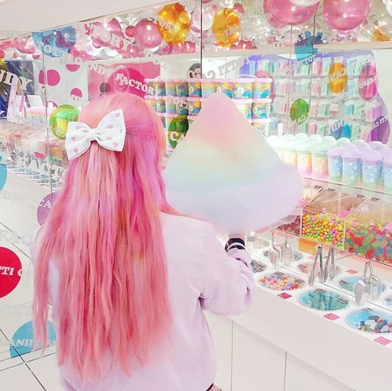 Best Instagram Spots in Tokyo