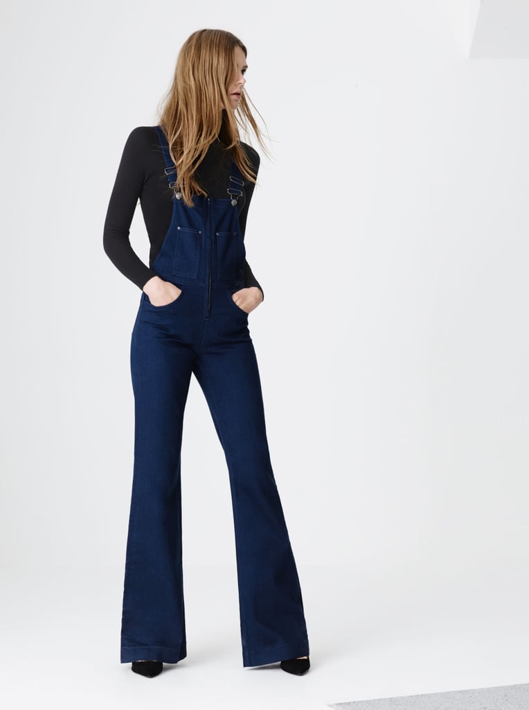 Zara November Lookbook