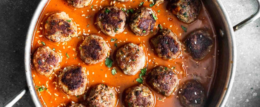 Always Short on Time in the Kitchen? These Low-Carb Meals Are Ready in 30 Minutes or Less