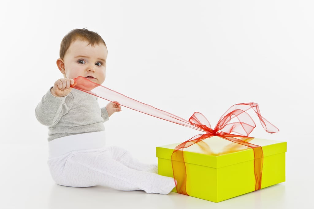 Luxury Baby Items Worth the Splurge