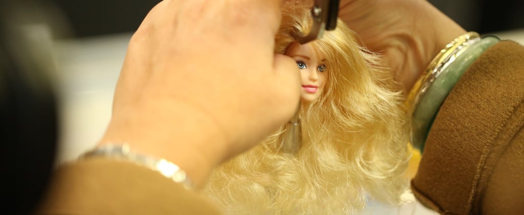 Tiny Shoulders Barbie Documentary on Hulu